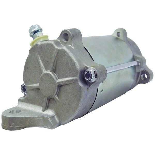 Replacement For Ski-Doo Gsx Le E-Tec 600 Ho Snowmobile, 2013 594Cc Xp Starter, Ilb Gold, Mfr#: WX-VGSZ-0